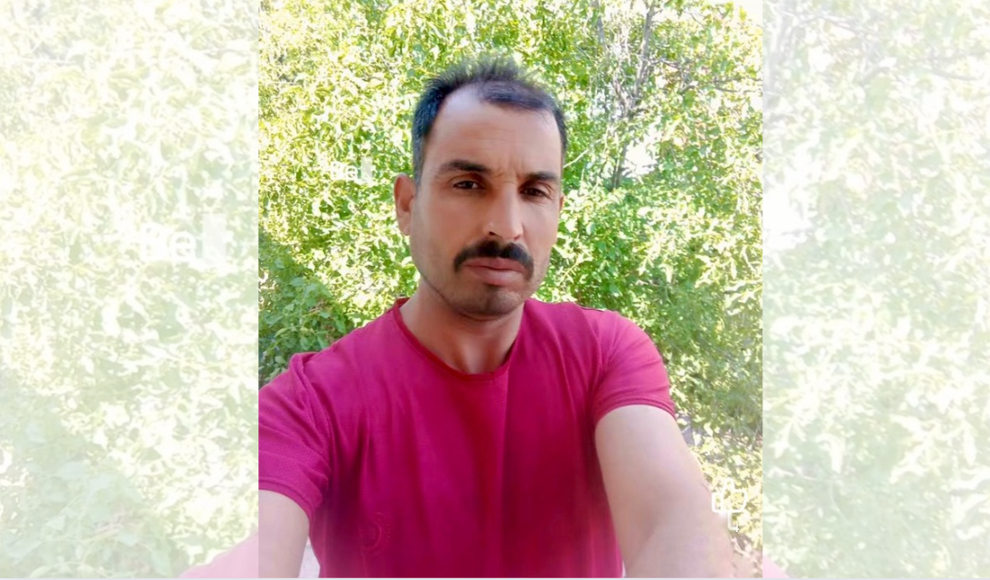 Şanlıurfa'da Kayıp Sürücüyü Arama Çalışması Devam Ediyor