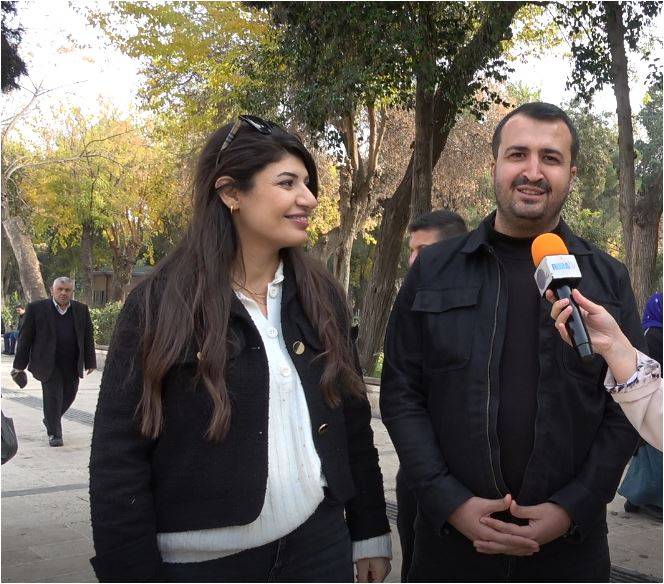 Urfalıların Ahiret Evliliği Cevapları Çok Konuşulacak!