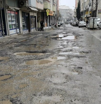 CHP Şanlıurfa İl Başkanı Karadağ: Bu İhmal Kabul Edilemez