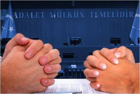Boşanma Davasında Emsal Karar!