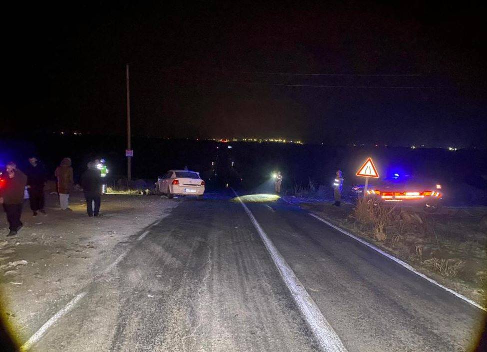 Şanlıurfa'da Felaket Gibi Kaza: Çok Sayıda Ağır Yaralı Var!