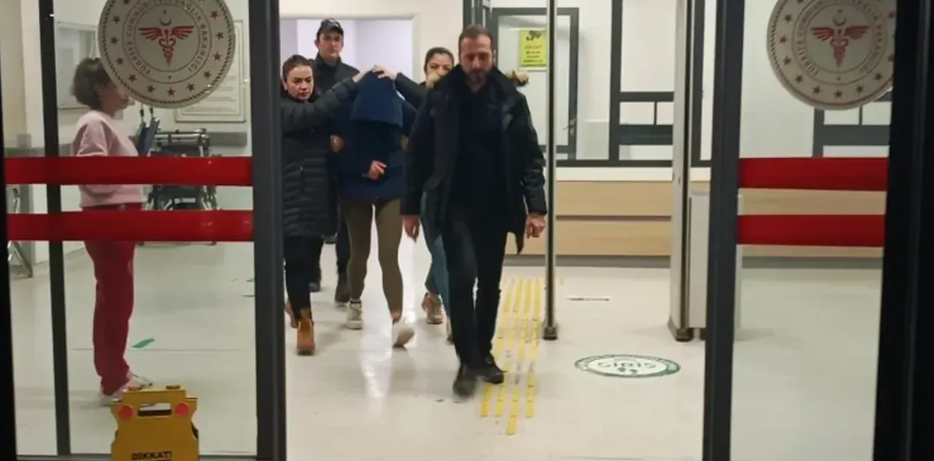 TÜBİTAK Güllü’nün Cinayetinde Kayıtları Ortaya Çıkardı