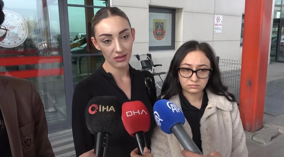 TÜBİTAK Güllü’nün Cinayetinde Kayıtları Ortaya Çıkardı