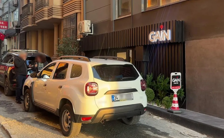 GAİN Medya’ya operasyon: 3 gözaltı, 7 şirkete kayyım