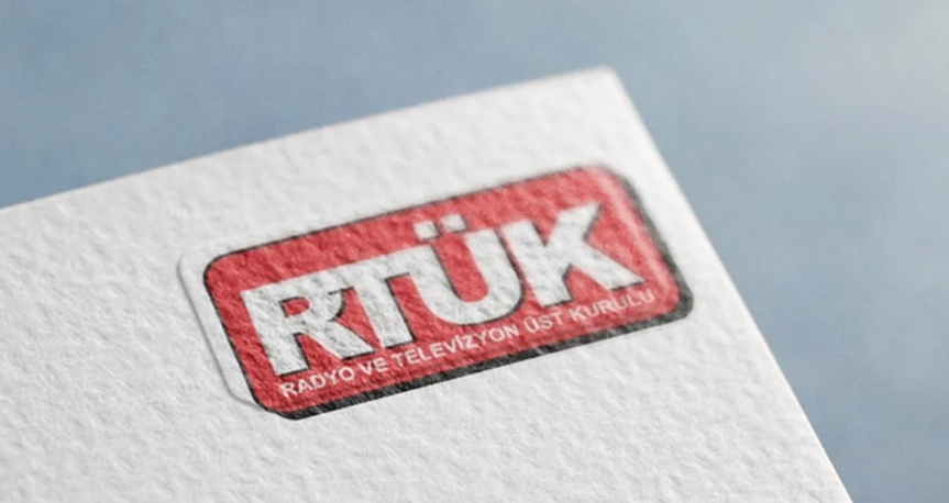 RTÜK Harekete Geçti: Netflix, HBO Max ve Radyolara Ağır Ceza