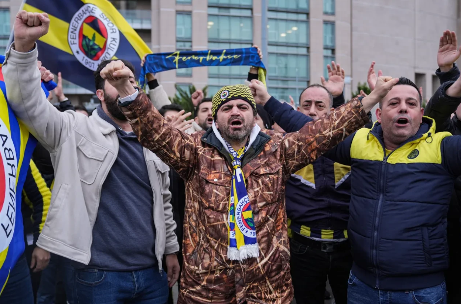 Gözaltındaki Sadettin Saran Adli Kontrolle Serbest Bırakıldı