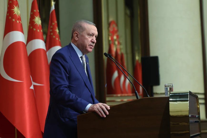 Erdoğan’dan Net Mesaj: Hiçbir Vatandaşımız Yalnız Değil