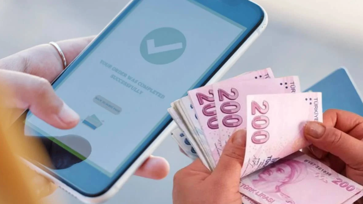 IBAN’da Yeni Dönem: 400 Bin TL Üzeri Açıklama Şartı