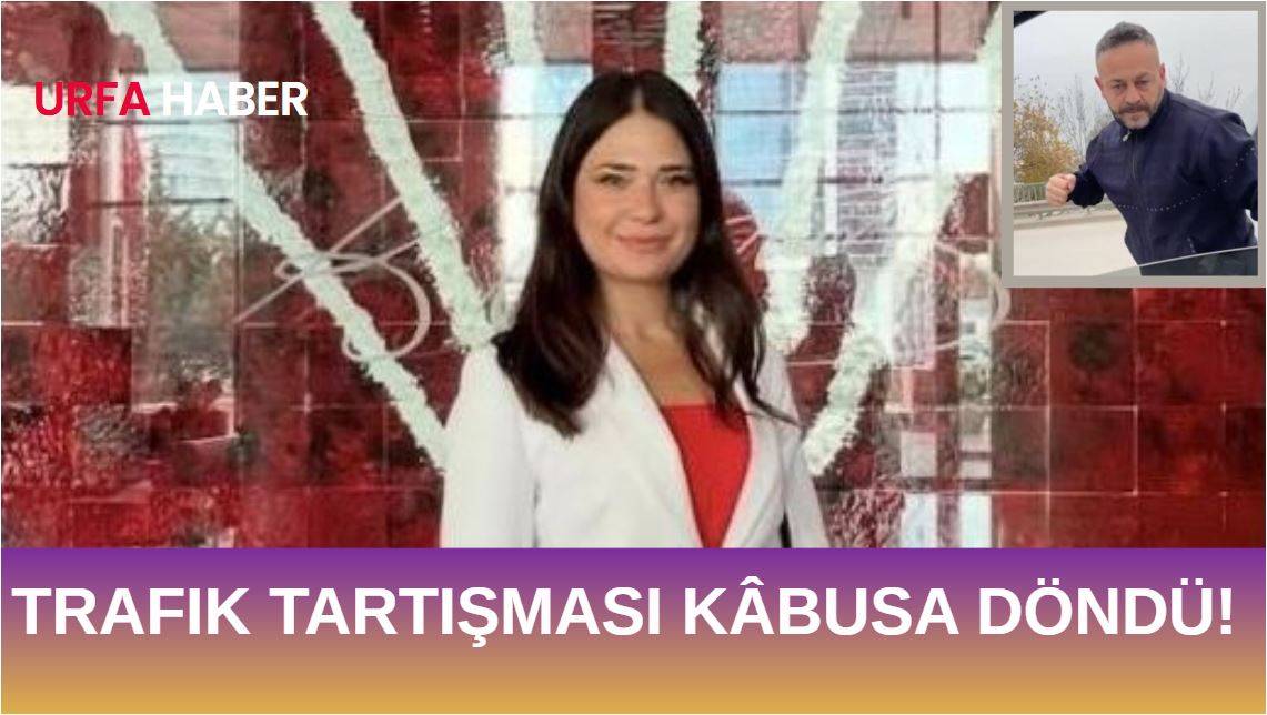 Trafik Tartışması Kâbusa Döndü!
