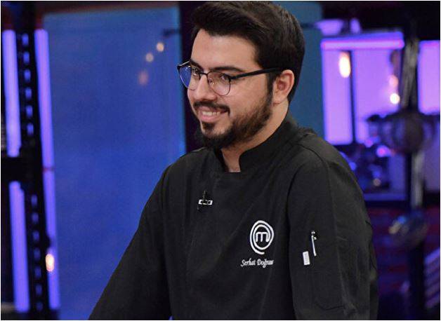 MasterChef Şampiyonuna Silahlı Saldırı!