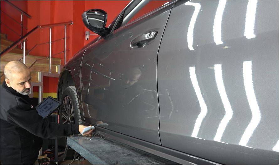 Şanlıurfa'da Araç Piyasası Çıkmazda: Alıcı Da Satıcı Da Dertli