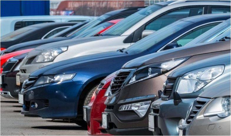 Şanlıurfa'da Araç Piyasası Çıkmazda: Alıcı Da Satıcı Da Dertli