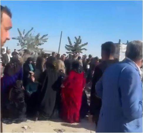 Şanlıurfa’da Feci Kaza: 15 Yaşındaki Çocuk Öldü