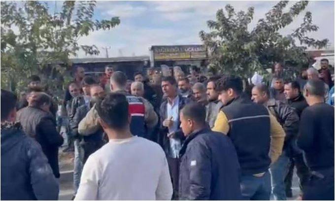 Şanlıurfa’da Feci Kaza: 15 Yaşındaki Çocuk Öldü