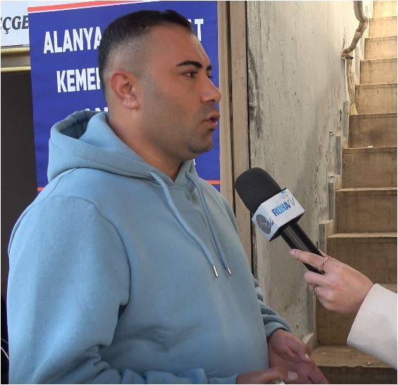 Ruha TV, Ceylanpınar’da Sınır Hayatını Mercek Altına Aldı