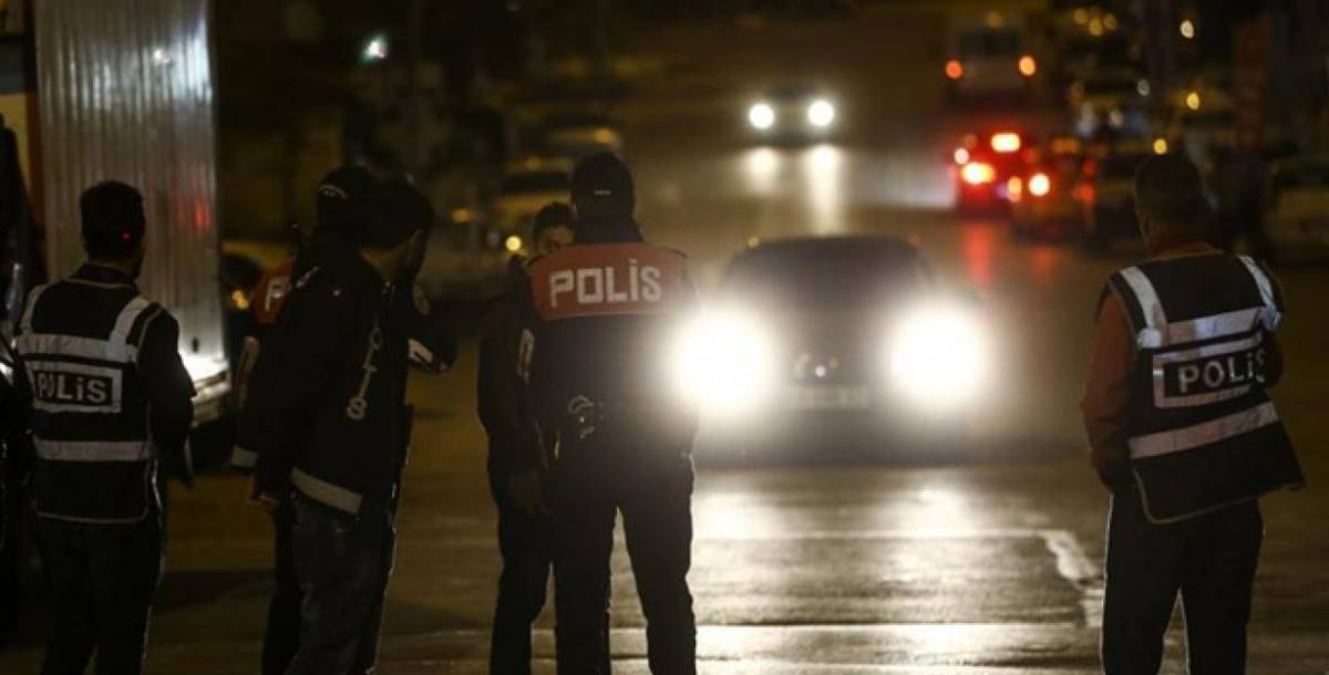 Şanlıurfa'da Dehşet Silahlı Bıçaklı Sopalı Kavga: 6 Yaralı