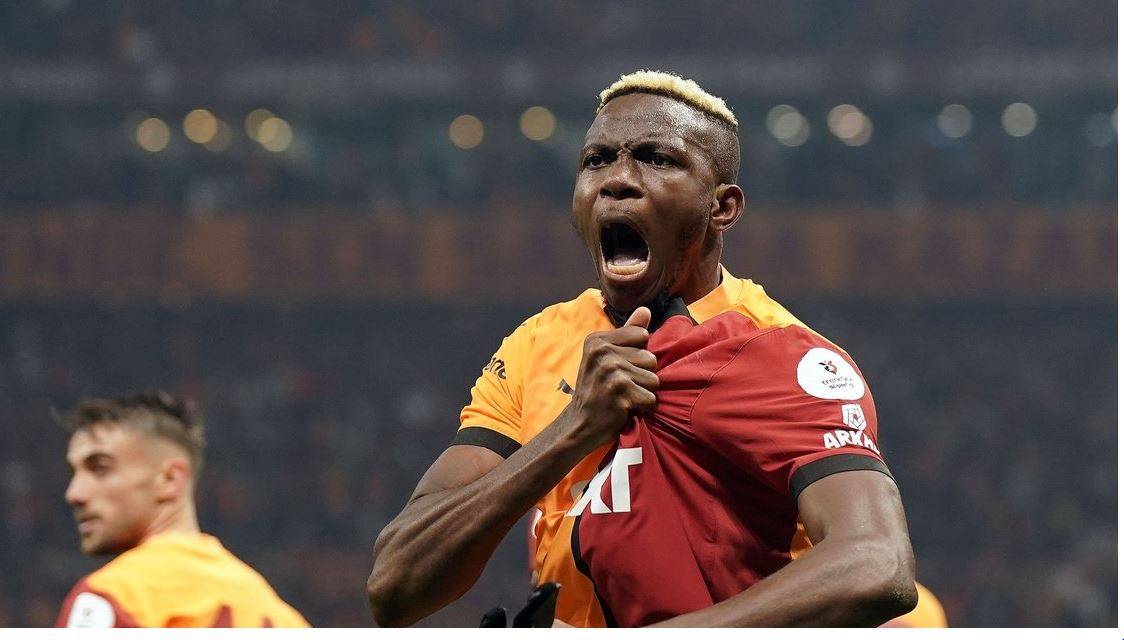 Oshimen Olmayacak! Galatasaray Büyük Endişe İçinde...
