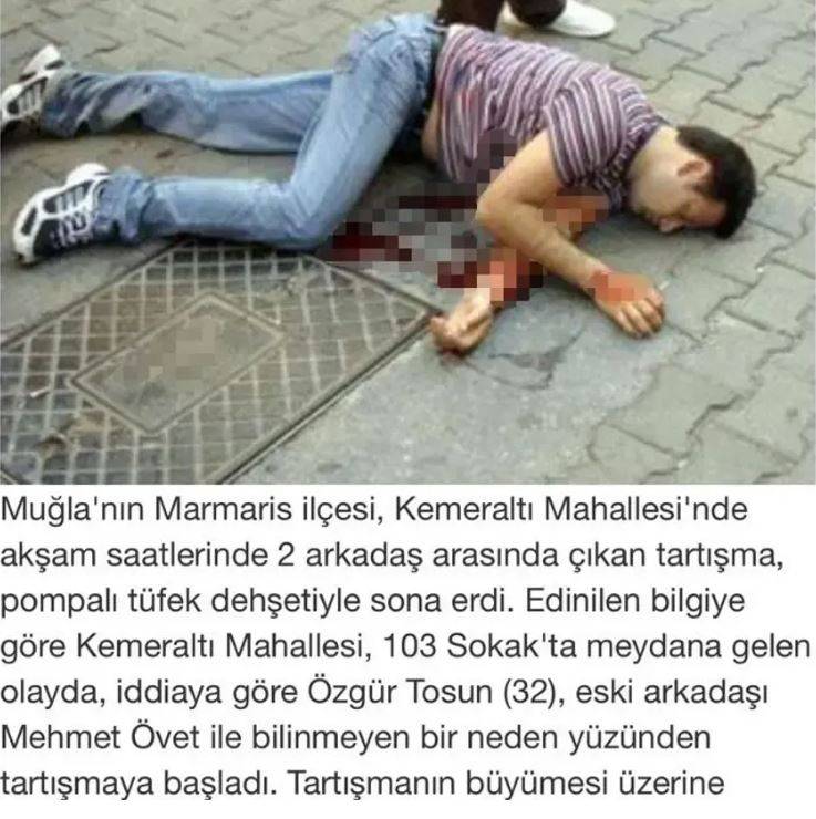 Dünyanın En Şanssız Adamı Türkiye'de Yaşıyor!