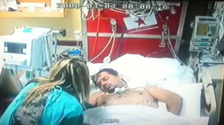 Dünyanın En Şanssız Adamı Türkiye'de Yaşıyor!