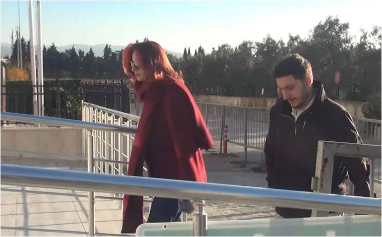 Güllü'nün Ölümünde Yeni Gelişme