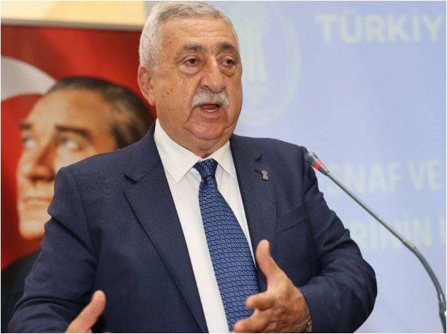 TESK'ten Sahte Piyango Bileti Uyarısı