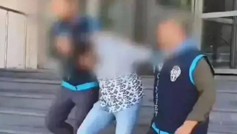 Kızının Erkek Arkadaşını Öldüren Şahsın Cezası Belli Oldu!