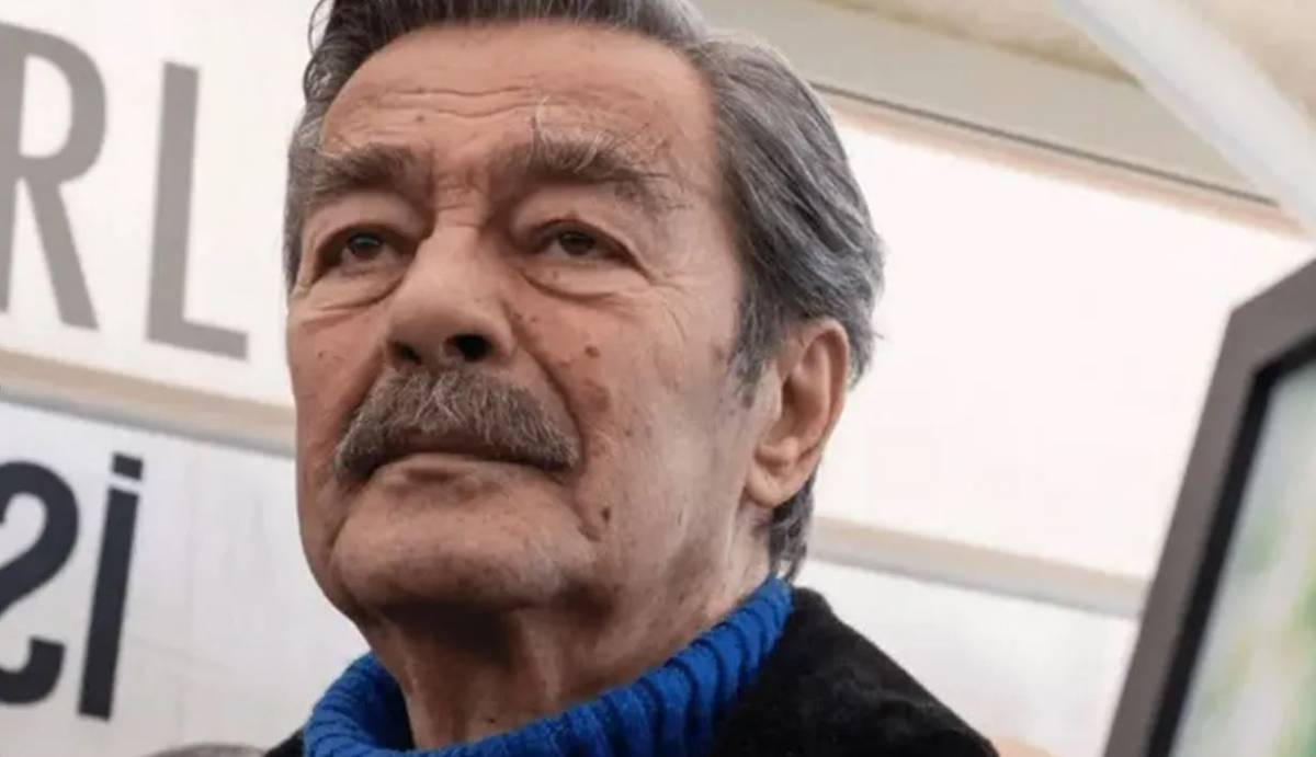 Kadir İnanır'ın Son Hali Görenleri Şaşkına Çevirdi!