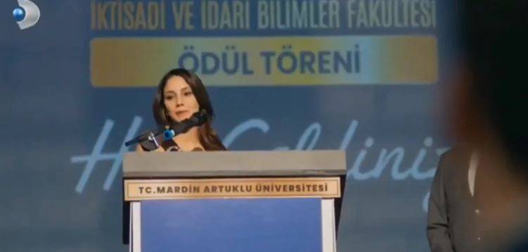 Aşiret Dizisi Üniversitede Kriz Çıkardı!