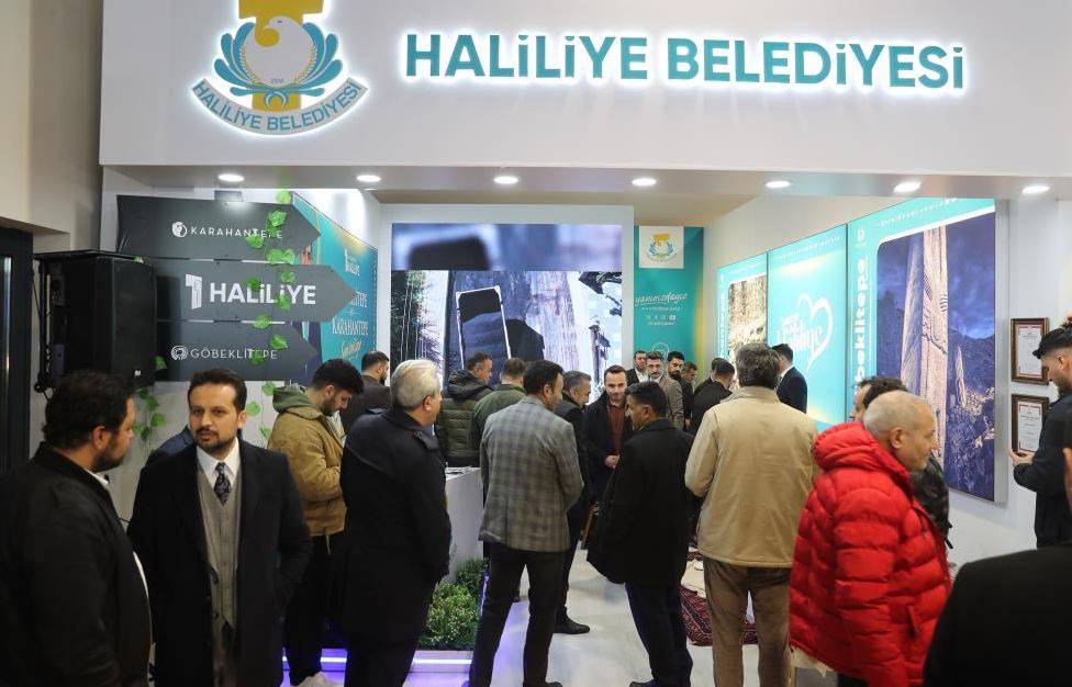 Şanlıurfa’nın Kültür ve Lezzetleri İstanbul’da Tanıtıldı!
