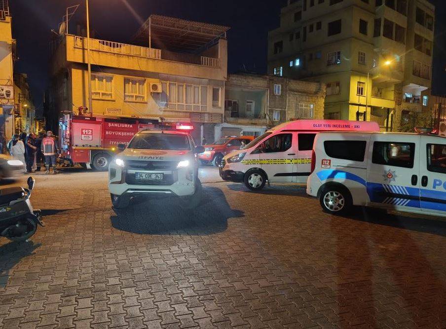 Şanlıurfa’da Piknik Tüpü Patladı: Aile Can Pazarı Yaşadı
