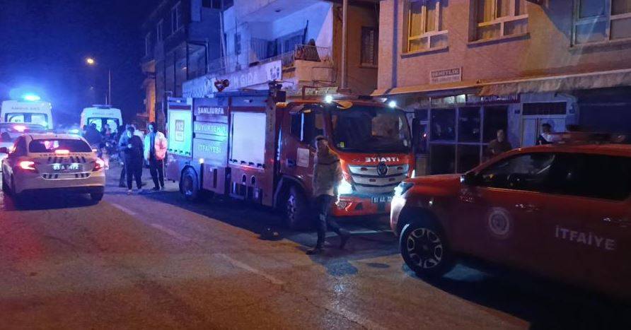 Şanlıurfa’da Piknik Tüpü Patladı: Aile Can Pazarı Yaşadı