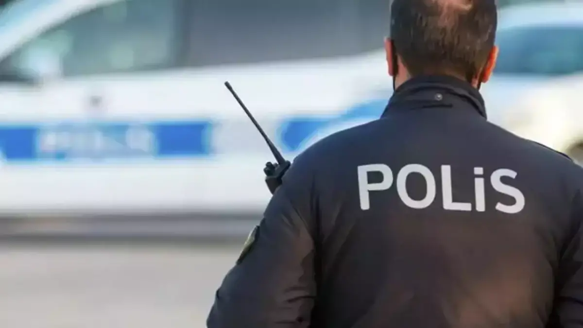 Polislerin Çalışma Saatleri Değişiyor
