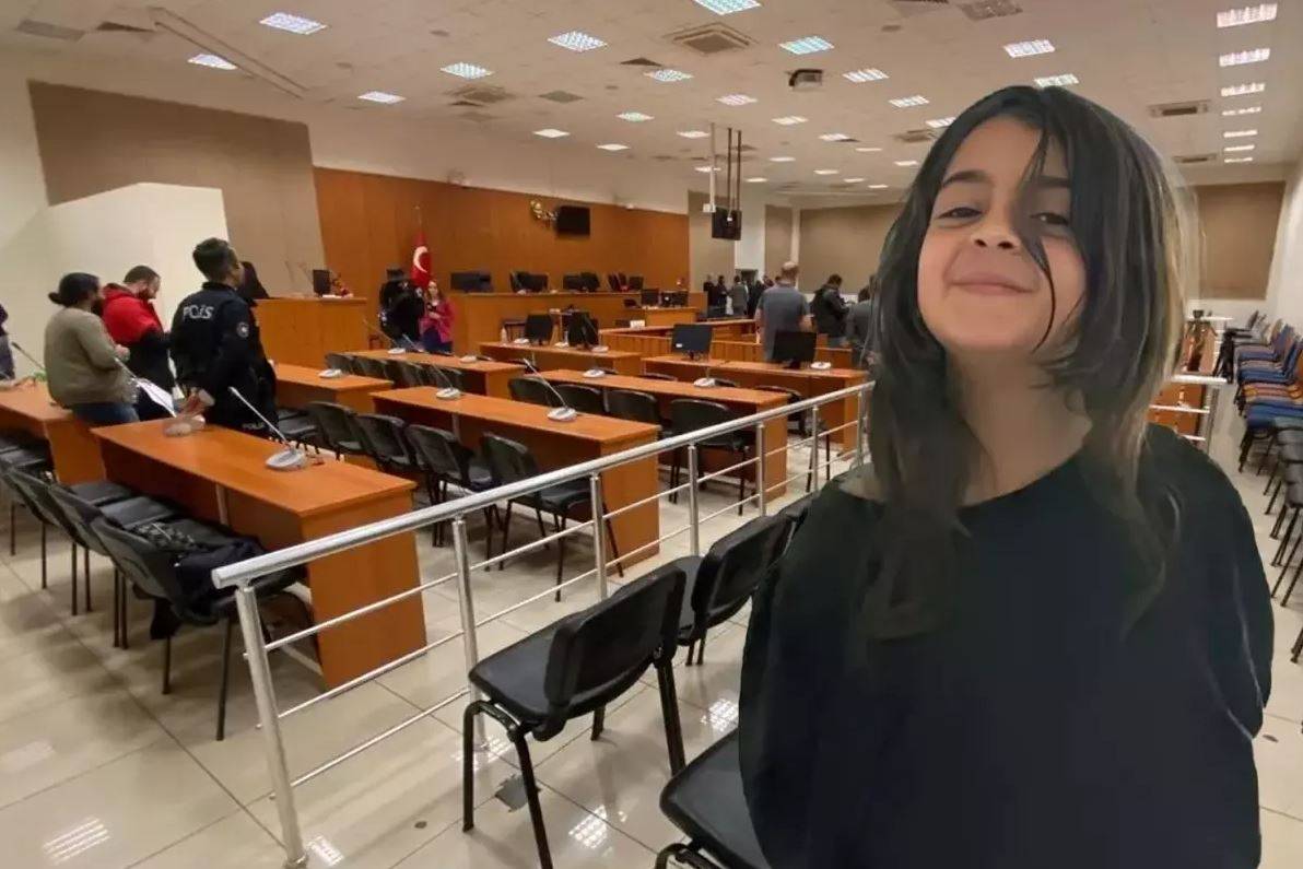 Narin Güran Davasında Karar Çıktı!