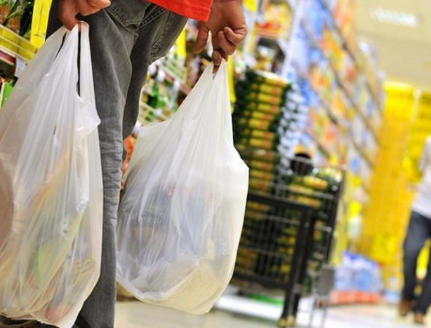 Kasada Sürpriz Zam: Plastik Poşet Artık ...