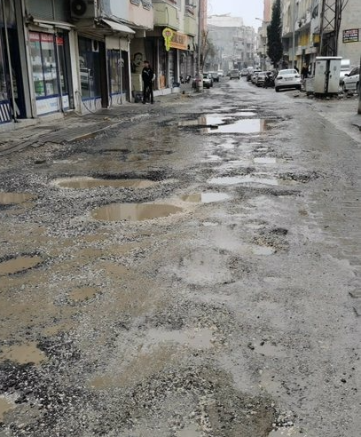 CHP Şanlıurfa İl Başkanı Karadağ: Bu İhmal Kabul Edilemez