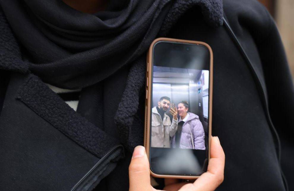 Okulu Bitirip Evleneceklerdi: Hikayeleri Yarım Kaldı!
