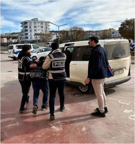 Siirt’te Vahşet! Cinayetin İzleri Kuyumcuda Ortaya Çıktı