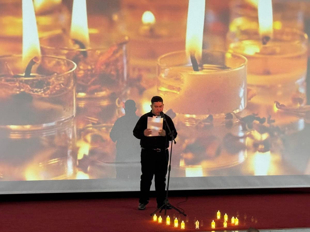Şanlıurfa’da Engelliler Günü Etkinliği Unutulmaz Anlara Sahne Oldu
