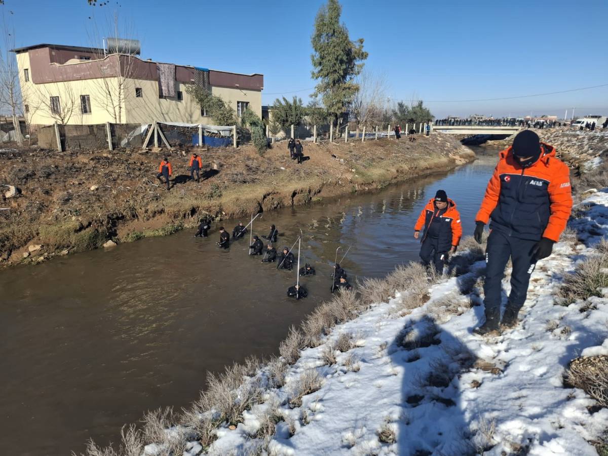 Vali Şıldak’tan Harran Faciasına İlişkin Son Durum