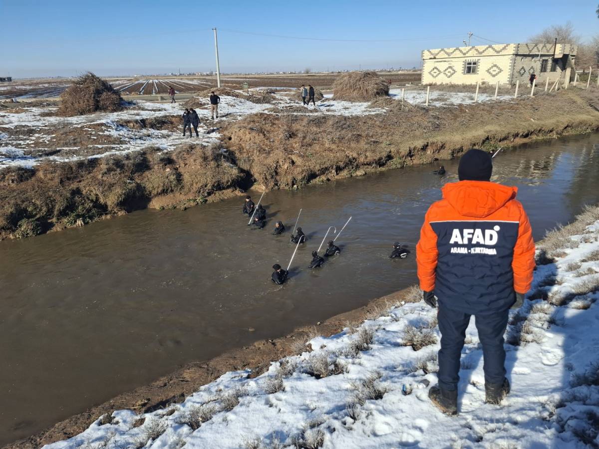 Vali Şıldak’tan Harran Faciasına İlişkin Son Durum