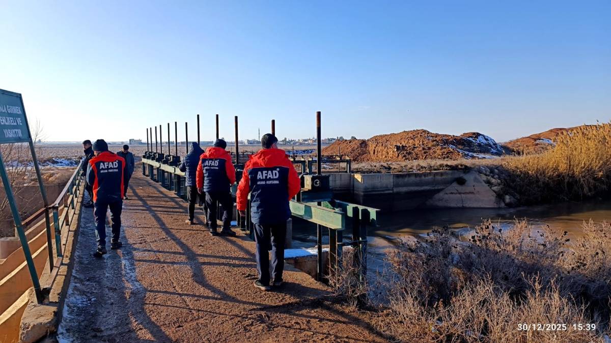 Vali Şıldak’tan Harran Faciasına İlişkin Son Durum