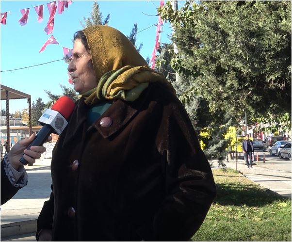 Şanlıurfa’da Vatandaş Piyangoya Sırtını Döndü