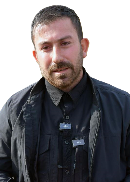 Siverek’te Yürek Burkan Protesto: “Eşimin Acısı Son Olsun!”