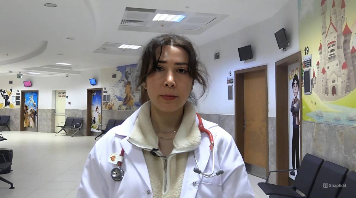 Topuk kanı taramasında erken teşhis hayat kurtarıyor!