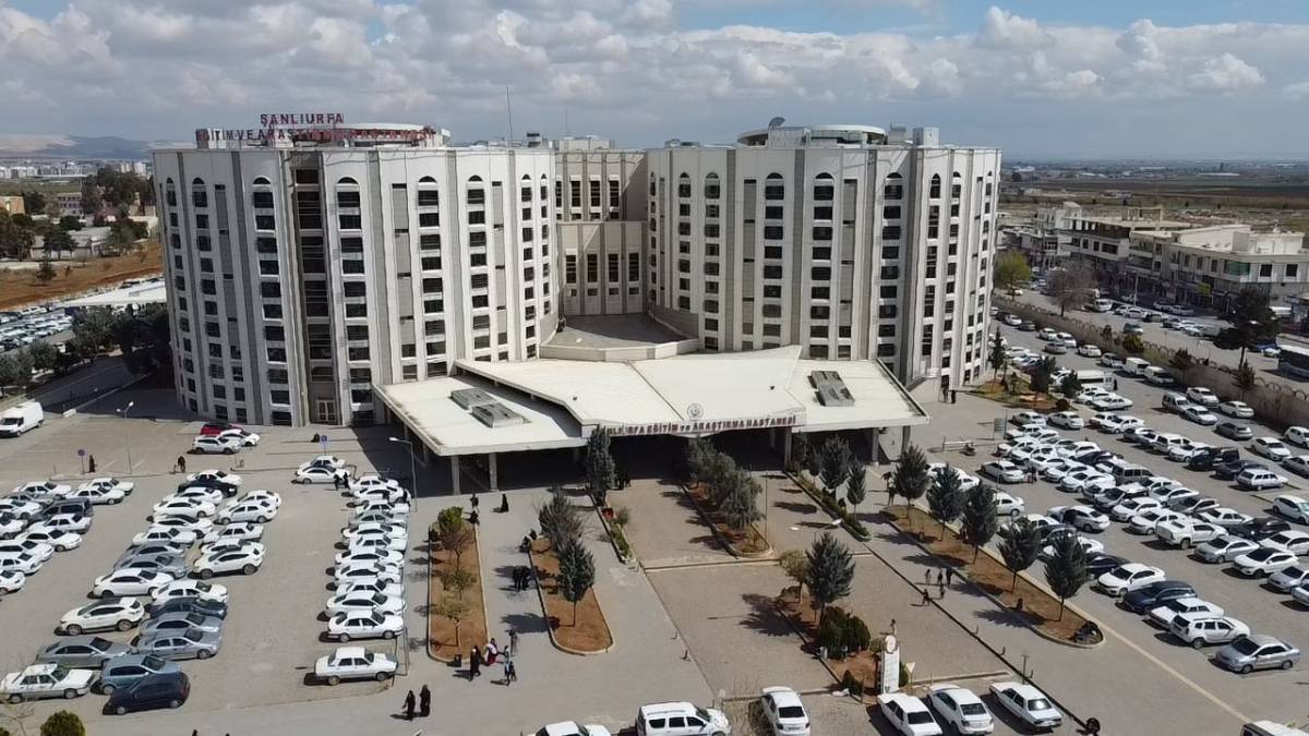 Şanlıurfa’da Basur Tedavisinde Lazer Dönemi