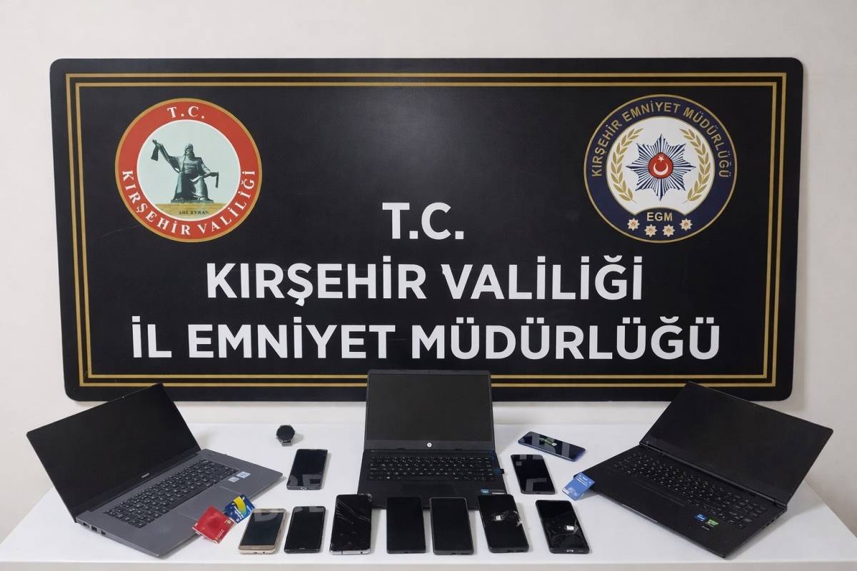 Şanlıurfa'da aralarında: 3 milyon TL’lik vurgunda çok sayıda tutuklama
