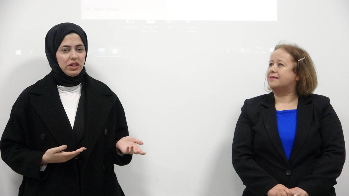 Organ Bağışıyla Kurulan Bağ Dostluğa Dönüştü