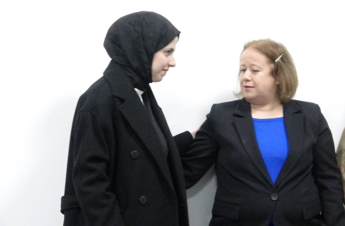 Organ Bağışıyla Kurulan Bağ Dostluğa Dönüştü