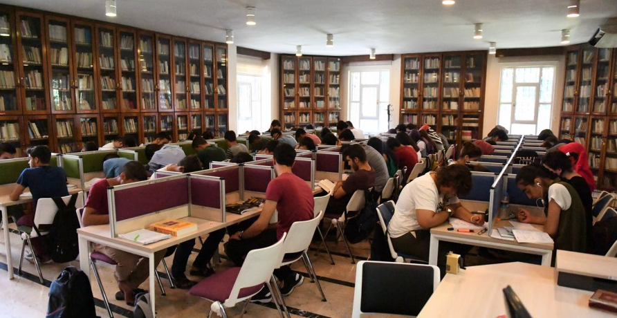 Şanlıurfa Büyükşehir’in Gençlik Yatırımları Rekor Kırdı