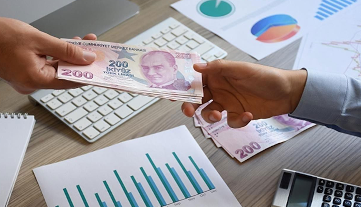 Kredide Kurallar Değişti: Puan Yeterli Olmayacak